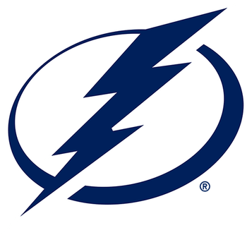 Tampa Bay Lightning PNG