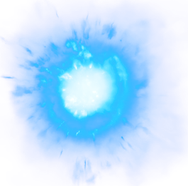 Exhaust Flame PNG