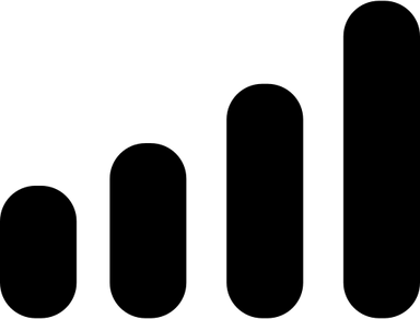 Black Bar PNG