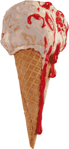 Ice Cream Cone PNG