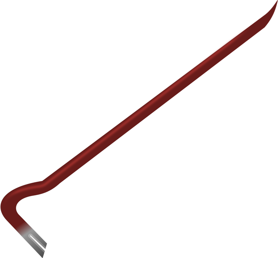 Crowbar PNG