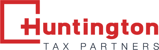 Huntington Bank Logo PNG