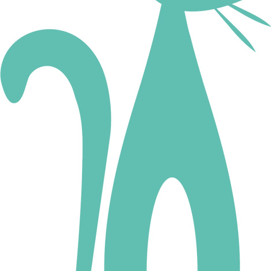 Atomic Cat PNG