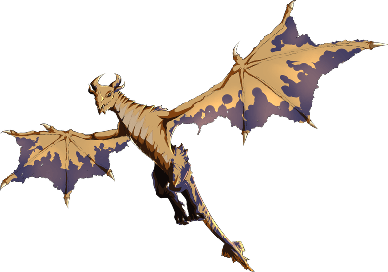 Skyrim PNG
