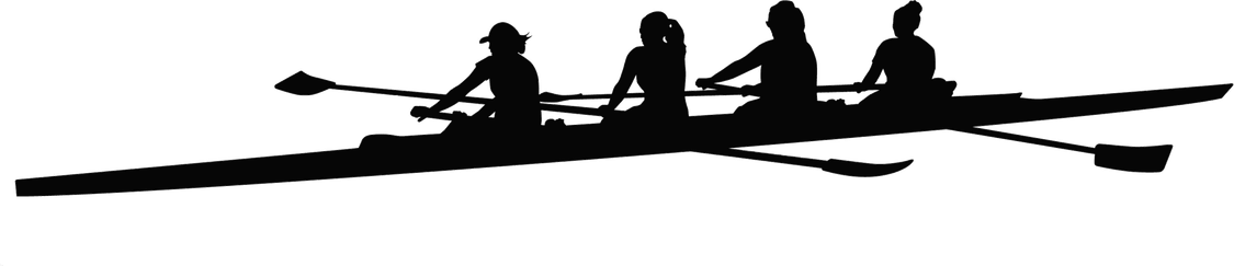 Rowing PNG