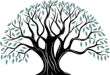 Buddha Tree PNG