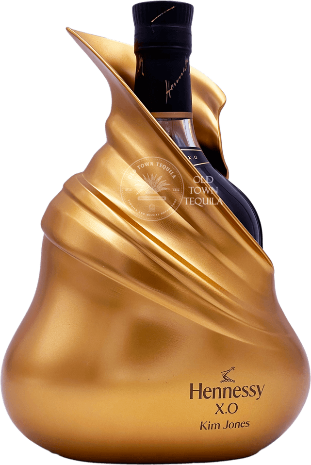 Hennessy Bottle PNG