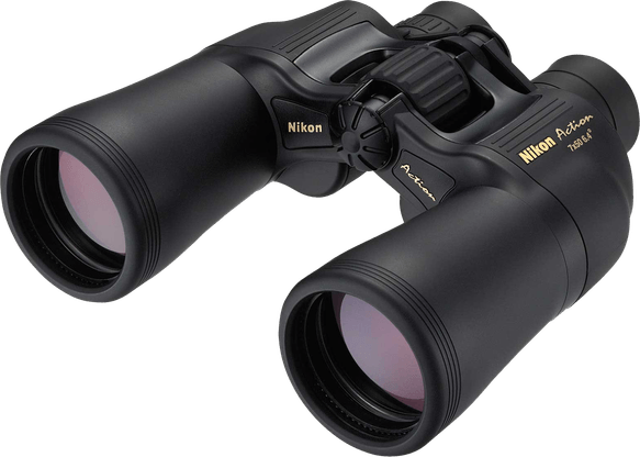 Binoculars PNG