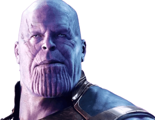 Thanos PNG