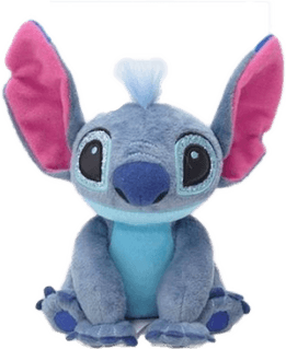 Stitch Baby PNG