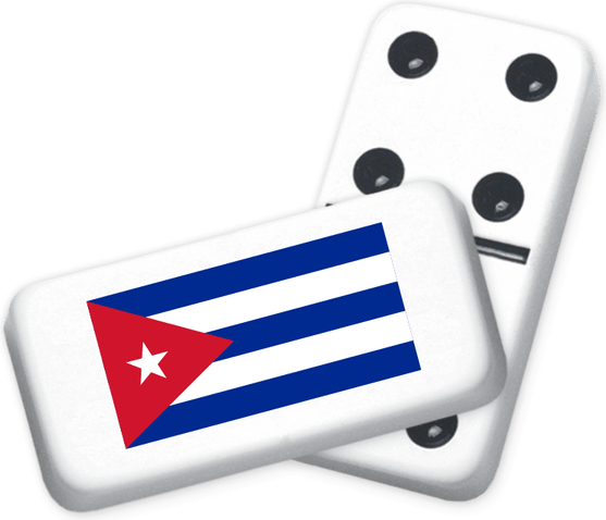 Cuba Flag PNG