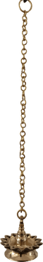 Hanging Chain PNG