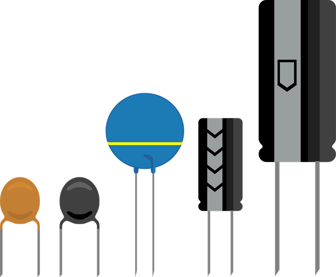 Electronics PNG