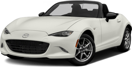Mazda Miata PNG