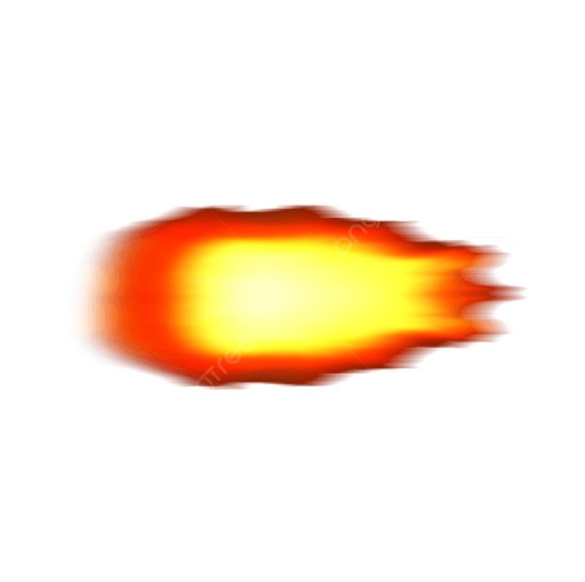 Gun Fire PNG