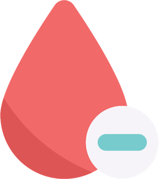 Blood Drop PNG
