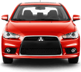 Mitsubishi Lancer Evolution PNG
