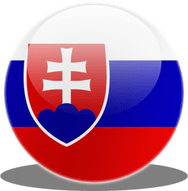 Slovakia Flag PNG