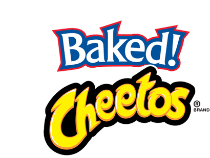 Cheetos Logo PNG