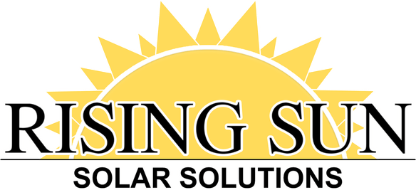 Rising Sun PNG