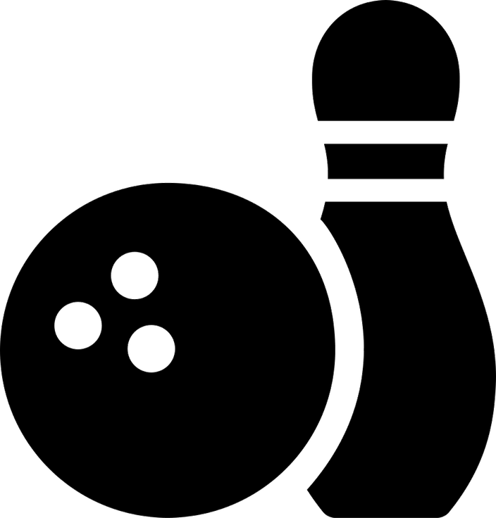 Bowling Ball PNG