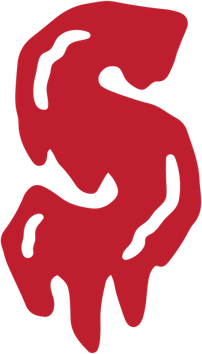 S Letter PNG