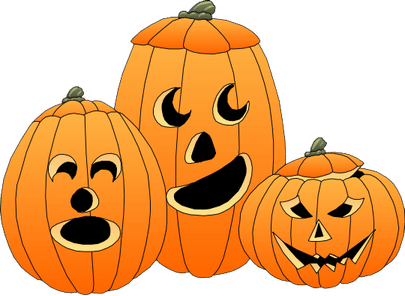Pumpkin PNG
