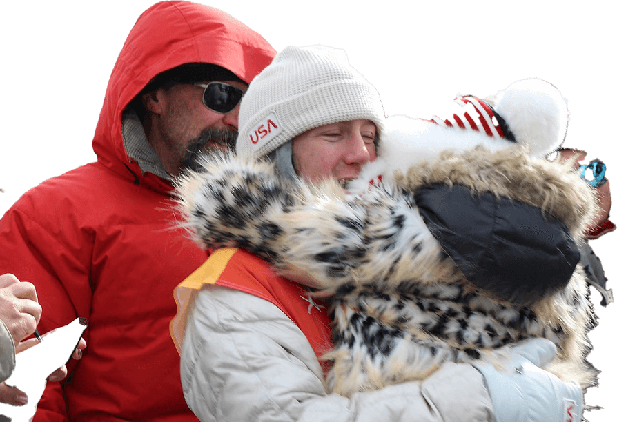Red Gerard PNG