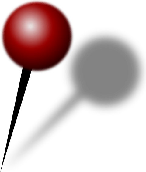 Pinclipart PNG