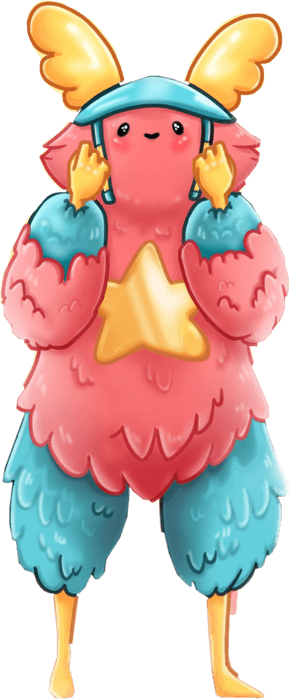 Fortnite Guff PNG