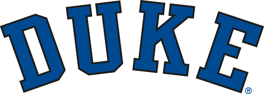 Duke Logo PNG