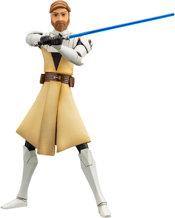 Obi Wan Kenobi PNG