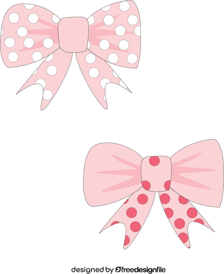 Baby Bow PNG