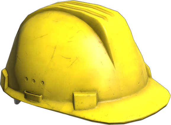 Hard Hat PNG