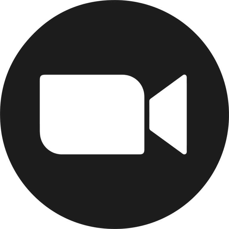 Zoom Logo PNG