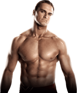 Drew Mcintyre PNG
