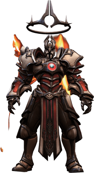 Imperius PNG