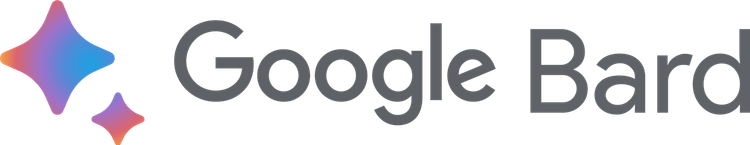 Google Bard Logo PNG