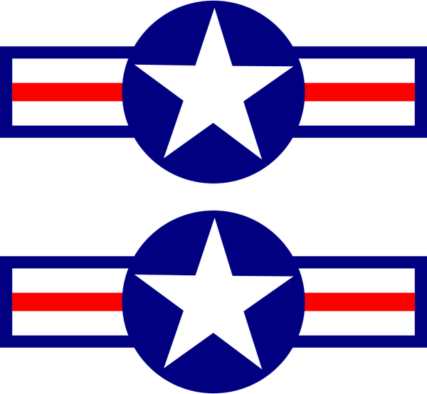 Air Force Logo PNG