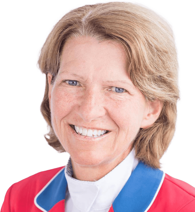 Elizabeth Madden PNG