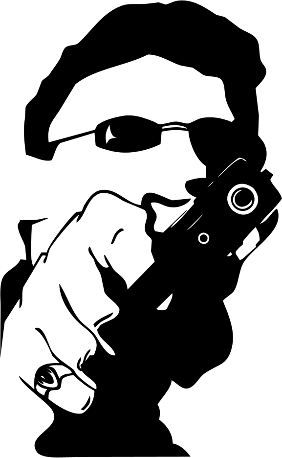 Girl Drawing PNG