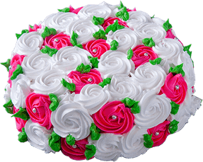 Vanilla Cake PNG