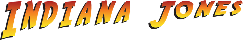 Indiana Jones And The Raiders Of The Lost Ark PNG