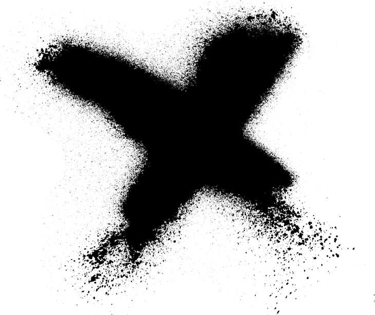 Spray Paint PNG