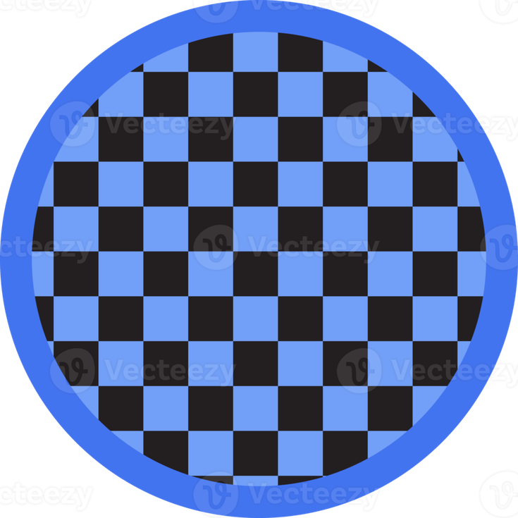 Checkerboard PNG