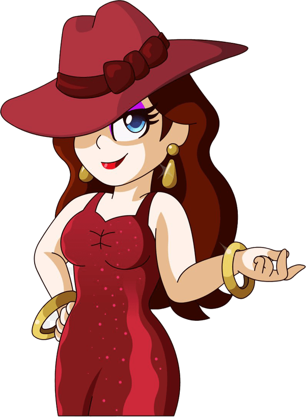 Pauline PNG
