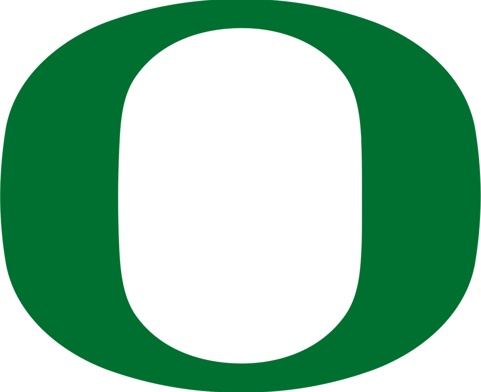 Oregon Logo PNG