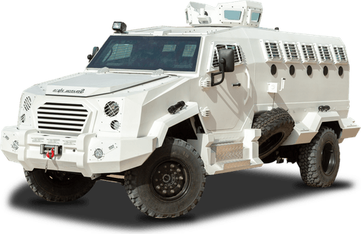 Armored Car PNG