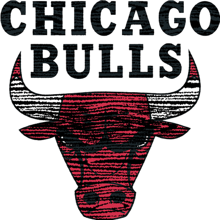 Chicago Bulls PNG