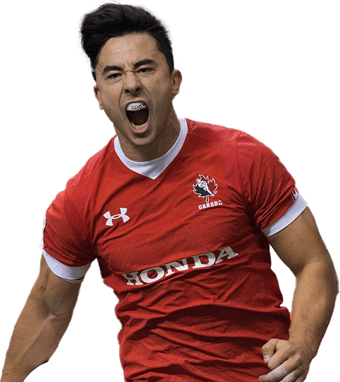 Nathan Hirayama PNG